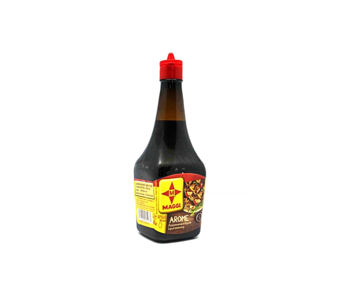 Arome, assainissement en liquide, Maggi, 250ml