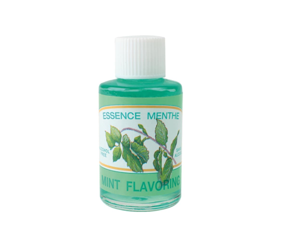 Arome, Essence, Menthe, 3 Lions, 30ml