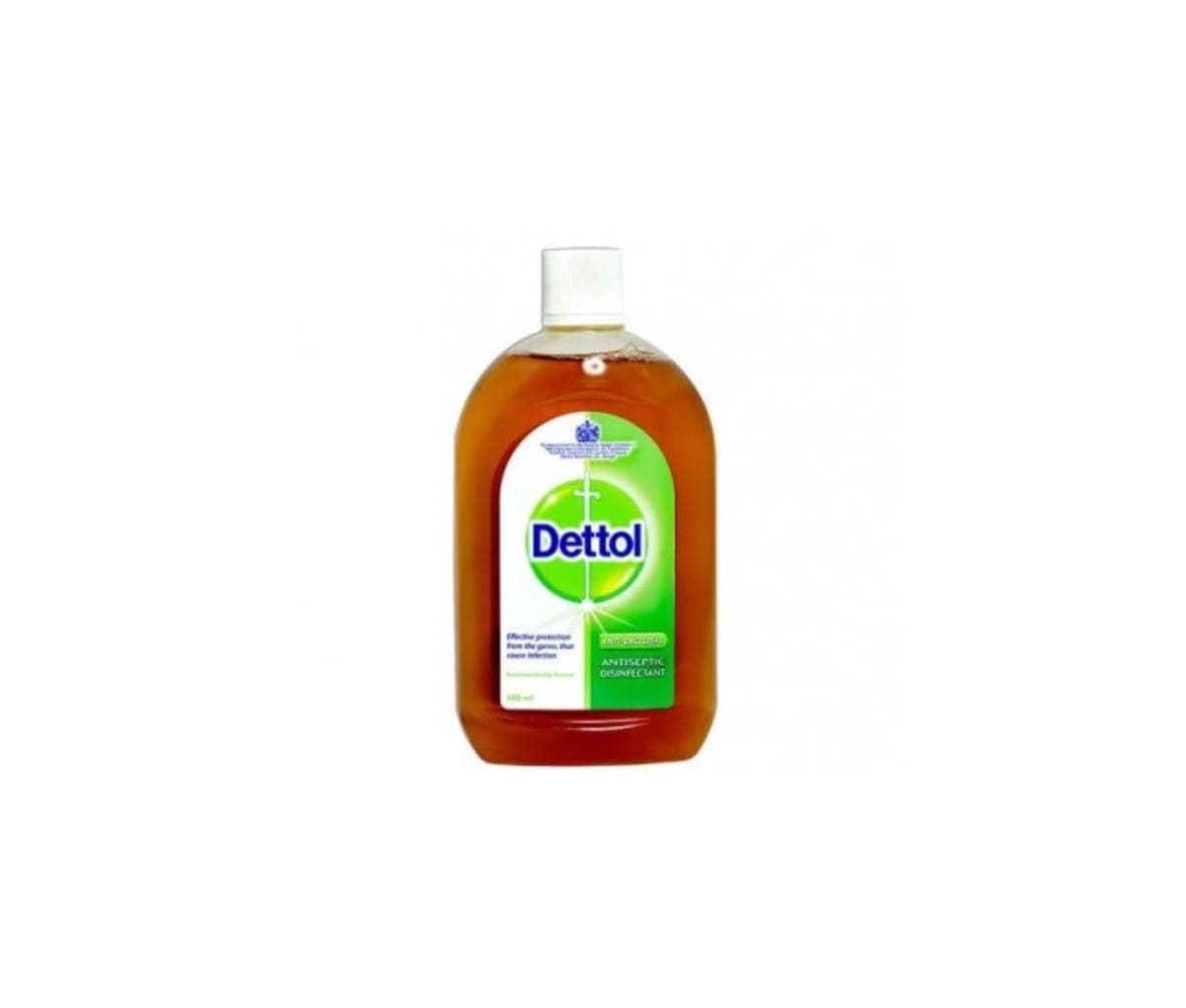 Bain de bouche, total care, Dettol, 250ml