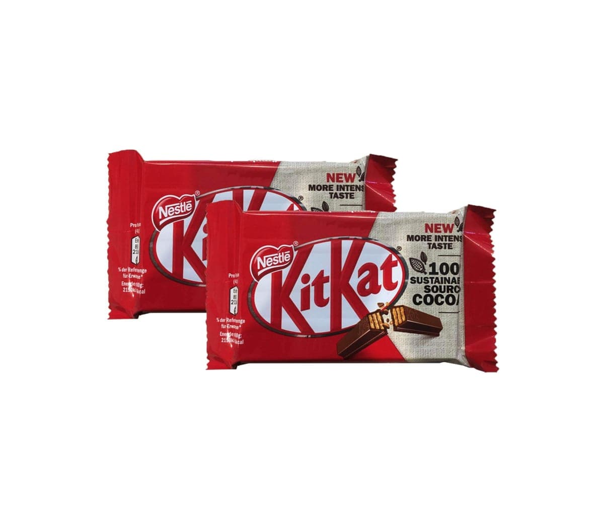 Chocolat KitKat, Nestlé, 41.5 g