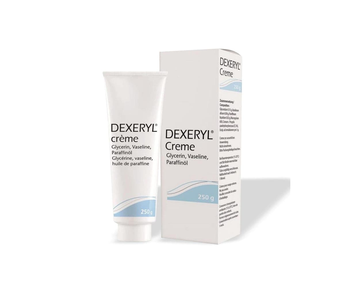 Crème, Dexeryl, 250g
