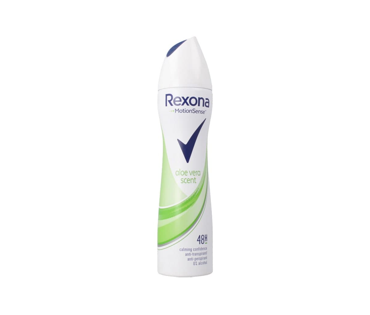 Déodorant, Aloe Vera, MotionSense, Rexona, 200ml