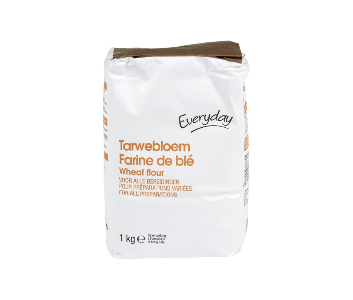 Farine de blé, Everyday, 1kg