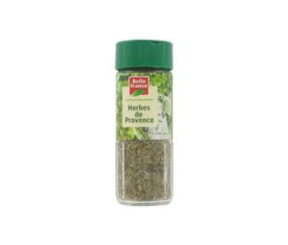 Épice, Herbes de Provence, saveur préservée, Belle France, 40g