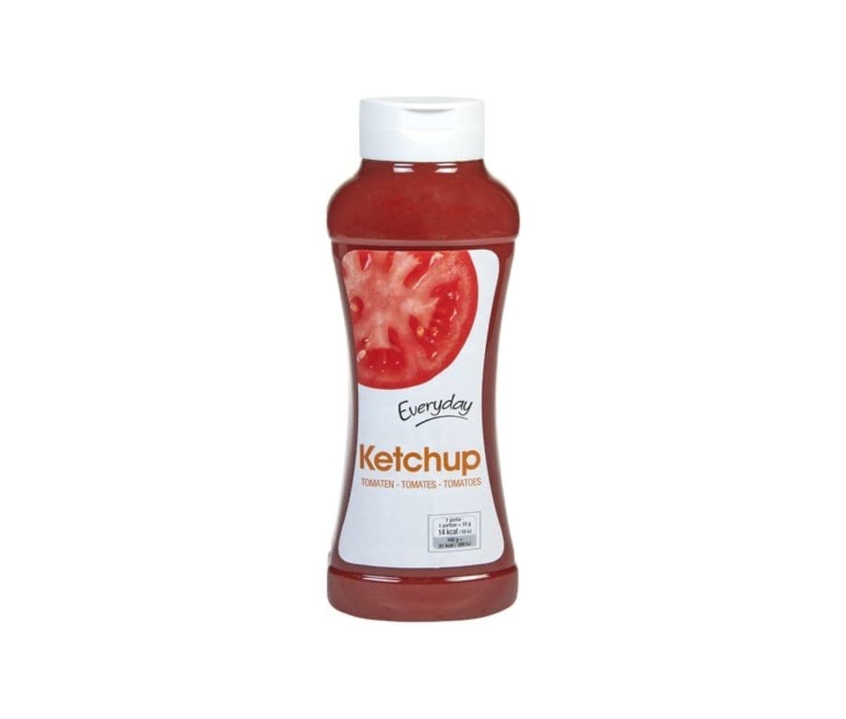 Ketchup, Everyday, 1kg