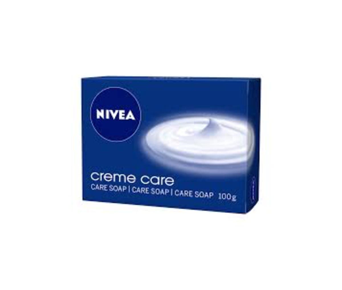 Savon soin, Nivea, 100g