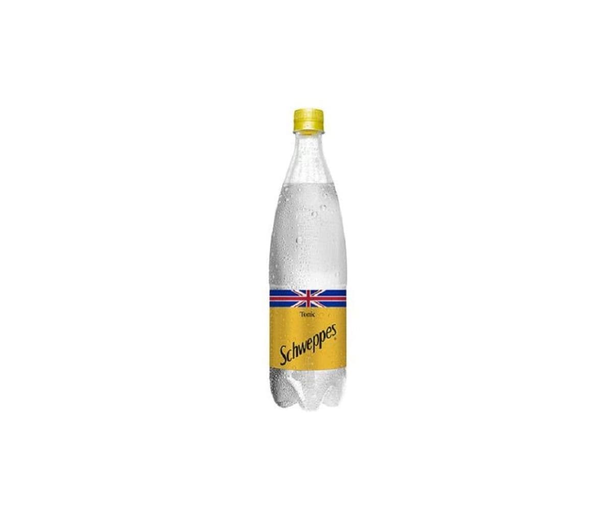 Soda, Schweppes, Tonic, 1L