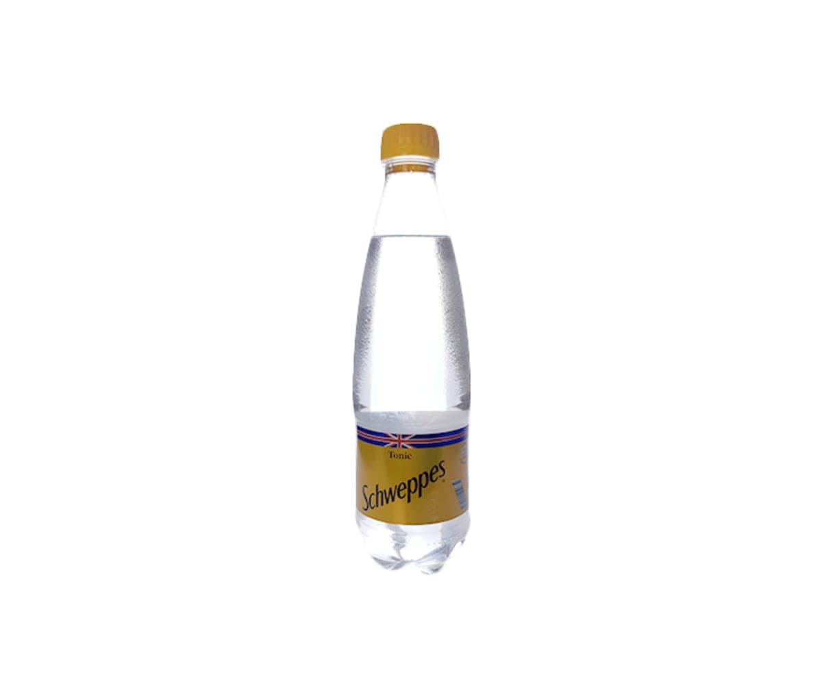 Soda, Schweppes, Tonic, 50cl