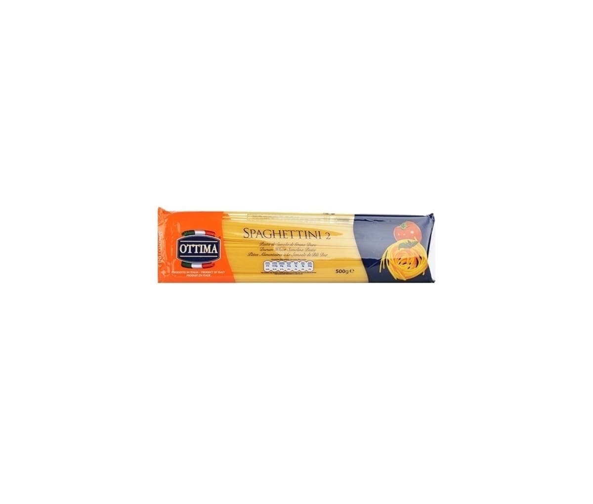 Spaghetti, Ottima, 500g