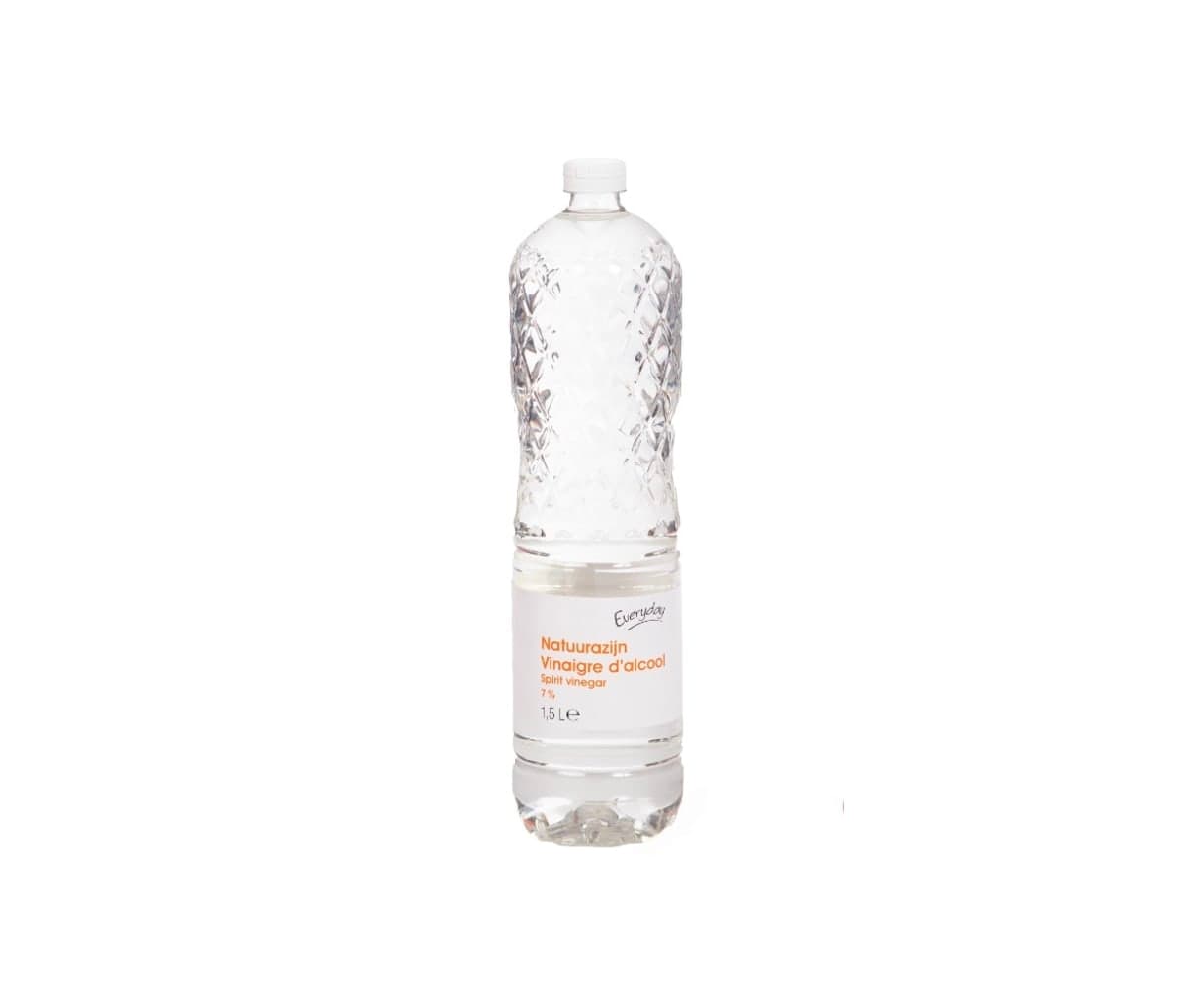 Vinaigre d’alcool, Everyday, 1.5L