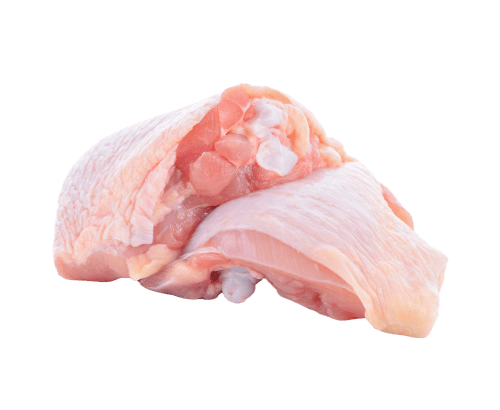 Cuisses de poulet