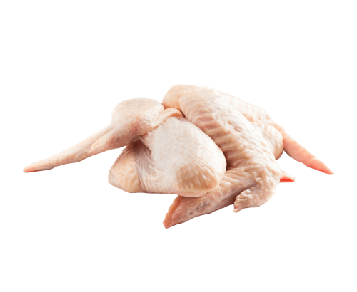 Ailes de poulet