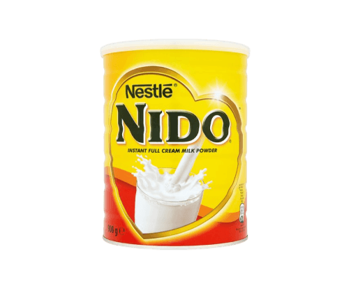 Lait en poudre, Nido, 800g
