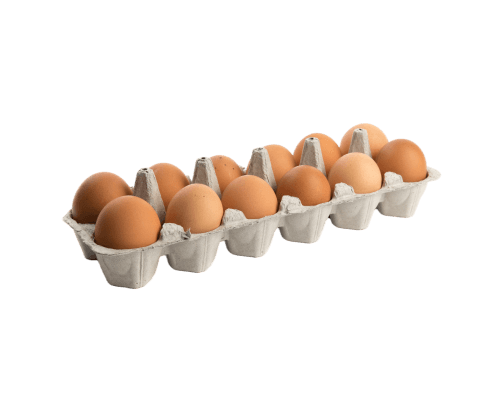 Casier de 12 Oeufs