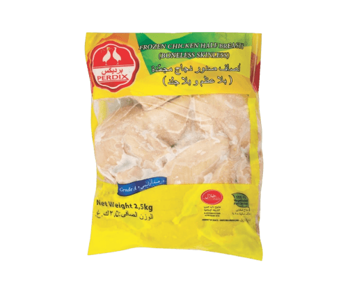 Blanc de poulet, Perdix