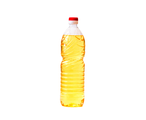 Huile d'olive, grande bouteille, EF&L
