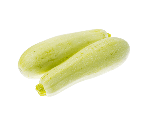 Courgette, locale