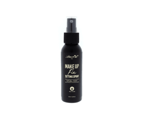 Spray de maquillage, Amor US