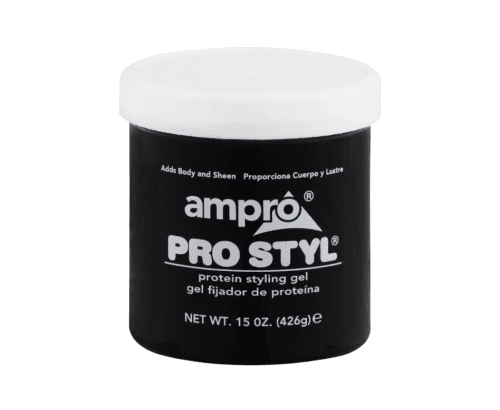 Gel, Ampro