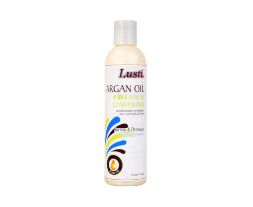 Revitalisant, sans rinçage, Lusti