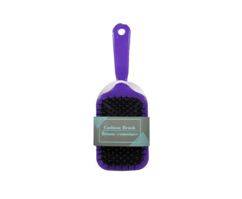 Brosse á cheveux