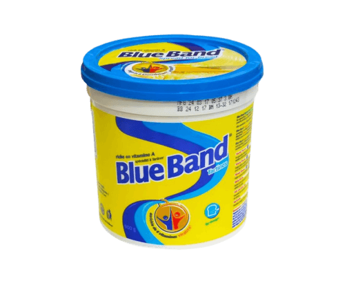 Tartines, Blue Band, riche en vitamine A, 900g