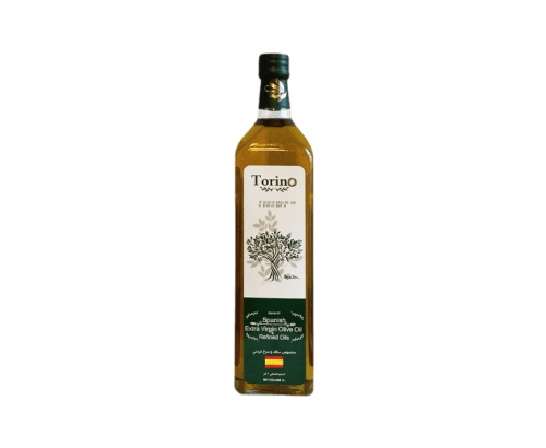 Huile d'olive, Extra Vièrge, Torino, 1L