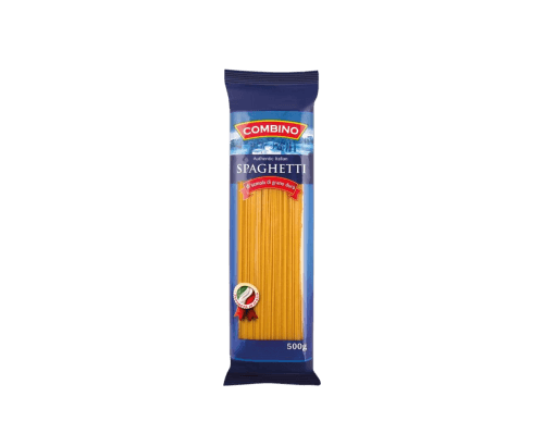 Spaghetti, Combino, 500g