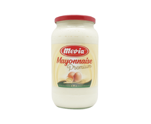 Mayonnaise, Mevia, 1000ml