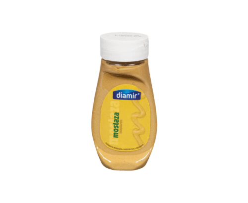 Moutarde, Diamir, 300g