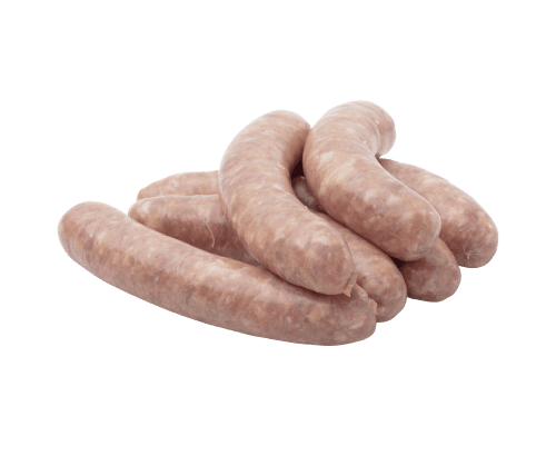 Merguez de bœuf