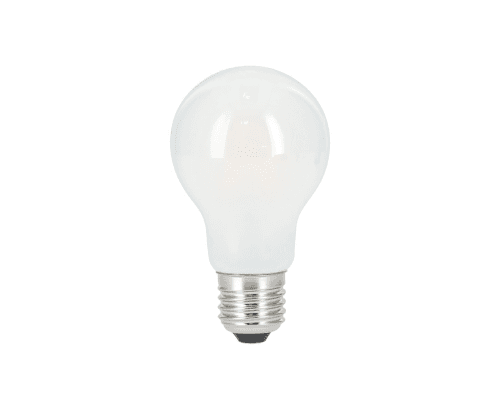 Ampoule LED, culos vis 16x8cm, marques variées, 11W