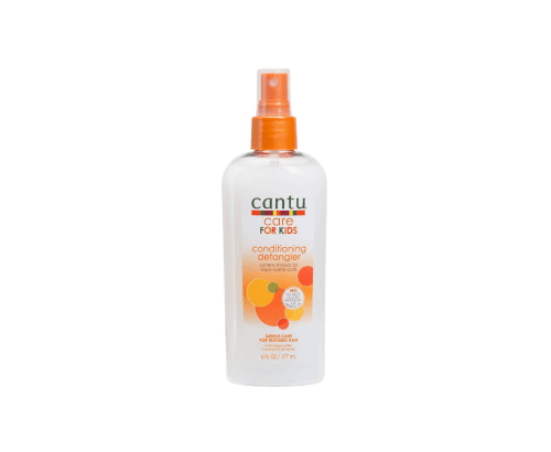 Conditioner detangler, for Kids, Cantu, 177 ml