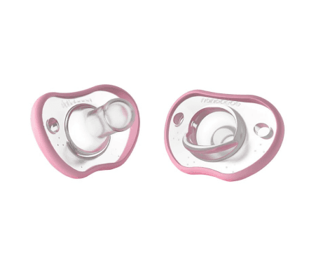Sucette, Orthodontic Soother