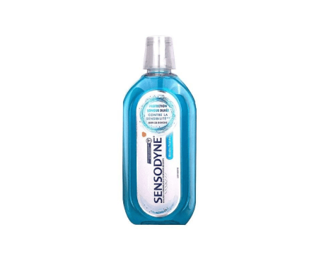 Bain de Bouche, Sensodyne, Menthe fraîche, 500 ml