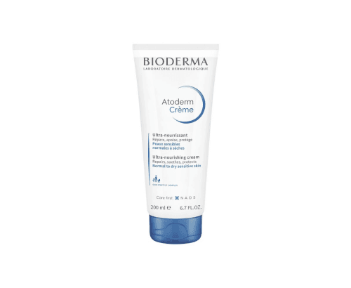 Atoderm Crème, Ultra nourrissant, Bioderma, 200 ml